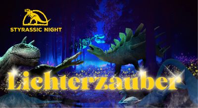 Image of Styrassic Night Lichterzauber Thumbnail