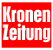 Image of Kronen Newspaper logo as partner of Styrassic Park