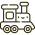 Bild von Zug Icon